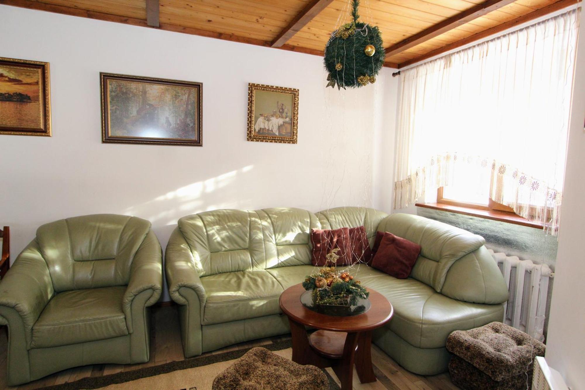 Villa Хуторянка à Tatariv Extérieur photo