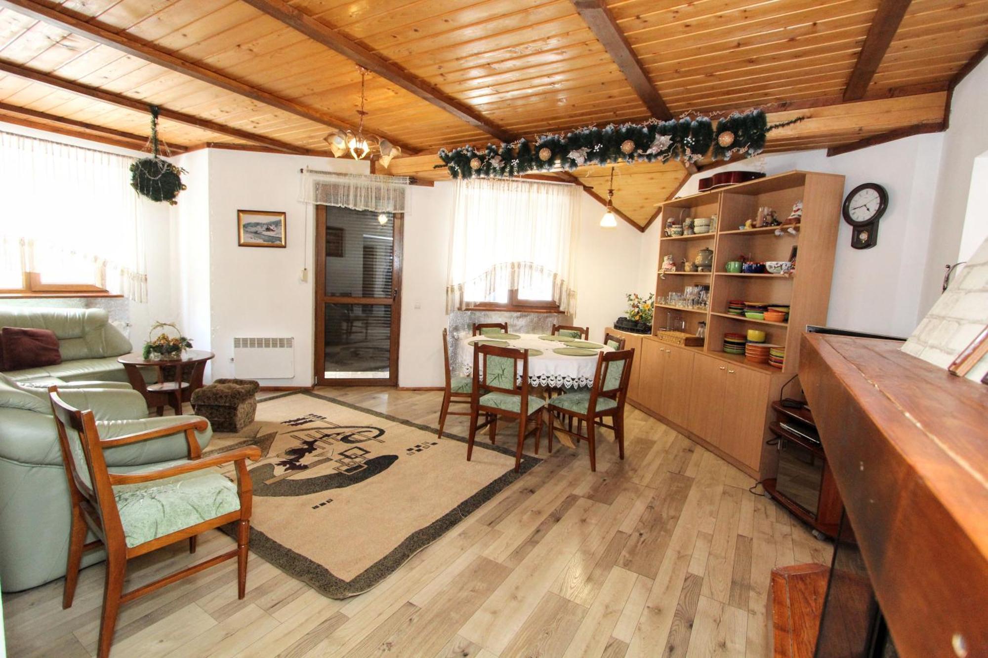 Villa Хуторянка à Tatariv Extérieur photo