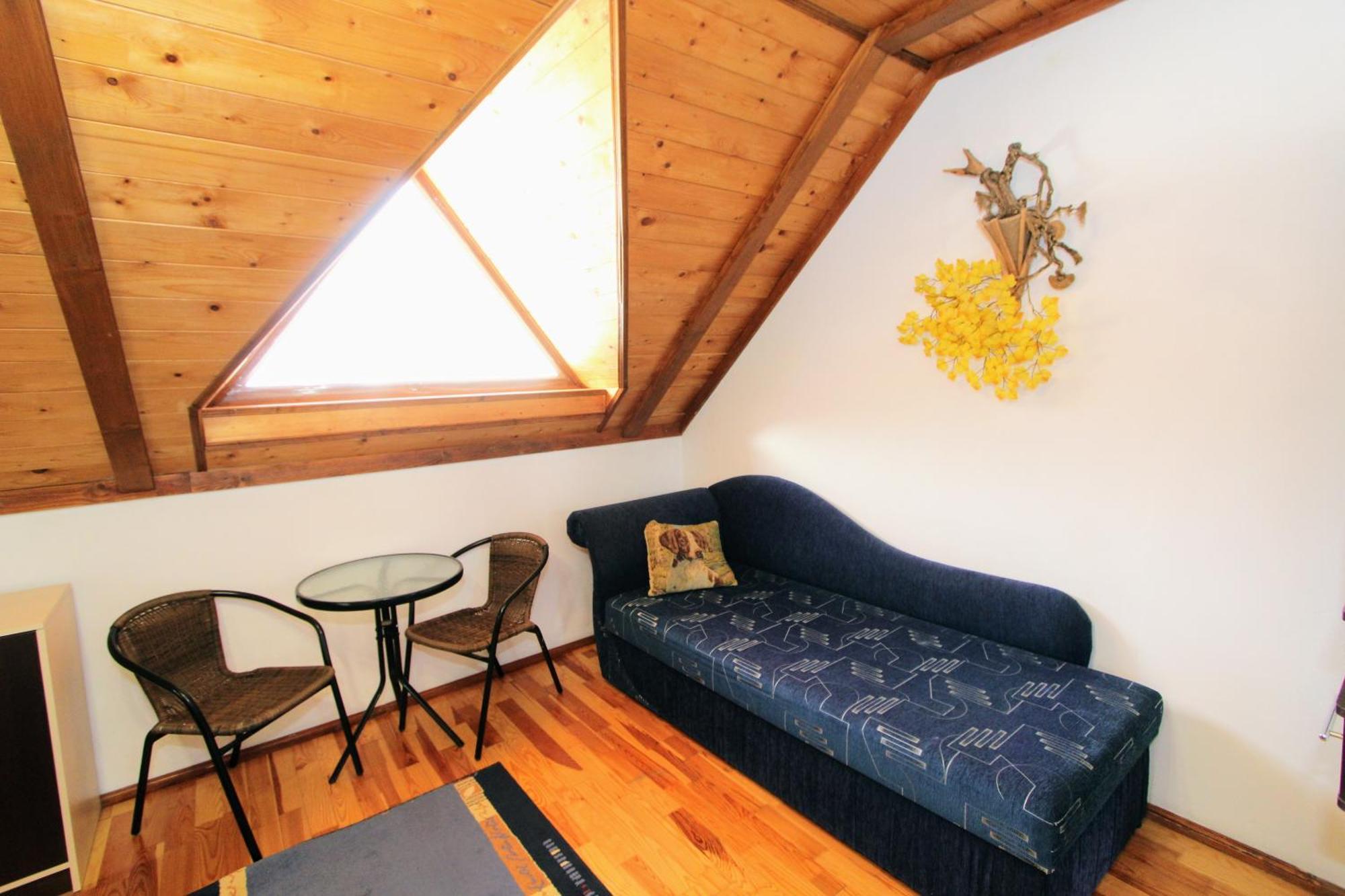 Villa Хуторянка à Tatariv Extérieur photo