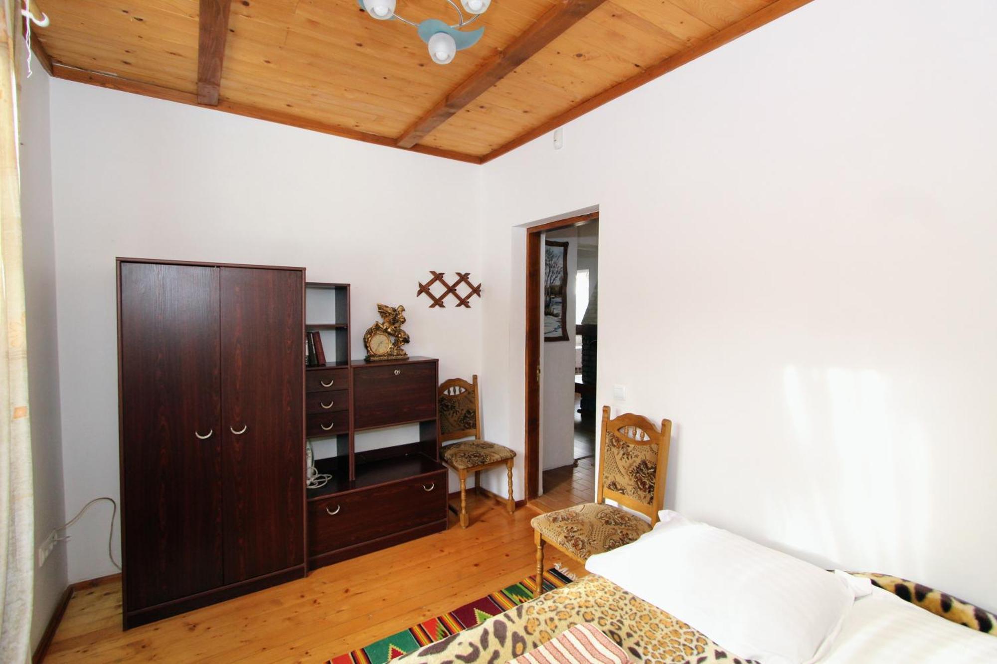 Villa Хуторянка à Tatariv Extérieur photo