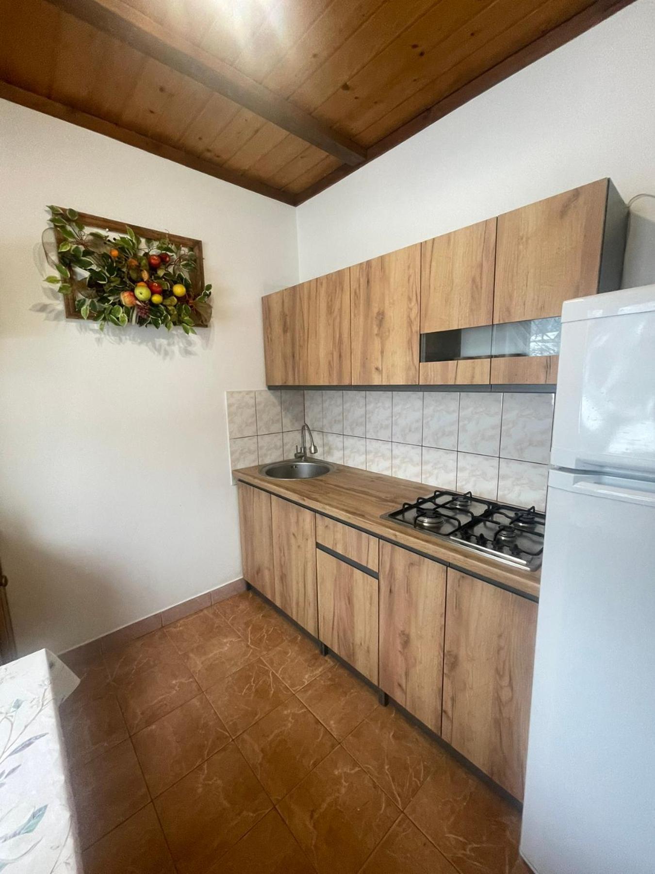 Villa Хуторянка à Tatariv Extérieur photo